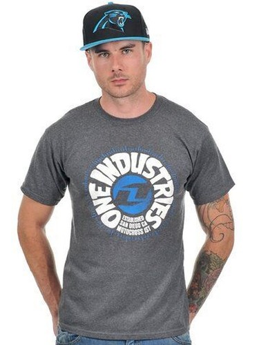 Shirt one industries - t-shirt,