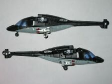 SCOCCA MINI ELICOTTERO AIRWOLF