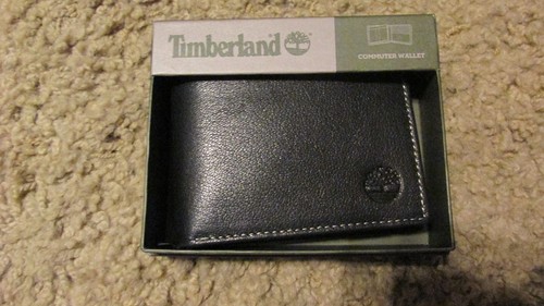 Timberland portafoglio uomo - portafoglio,