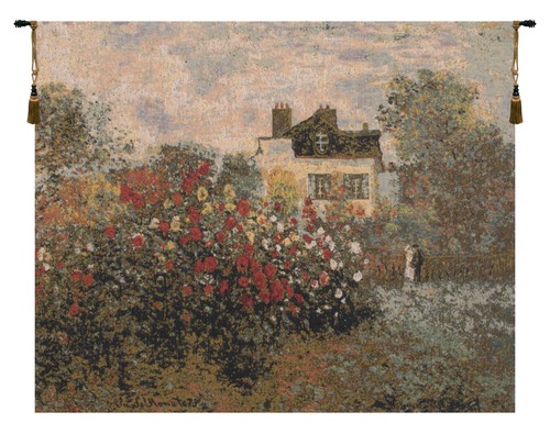 Arazzo claude monet arte - arazzo, da