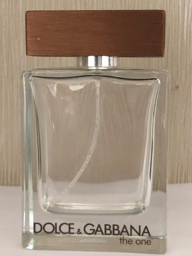 Bottiglia profumo vuota dolce - vuota,