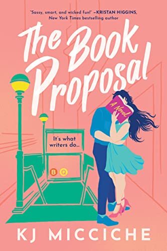 The book proposal - the,