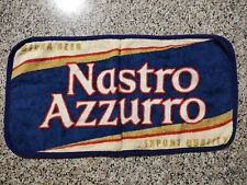 TOVAGLIETTA PUB NASTRO AZZURRO