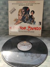 Dottor zivago colomna - il,
