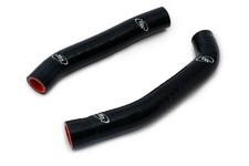 TUBI RADIATORE SILICONE AS3