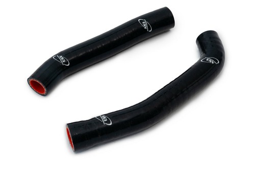 Tubi radiatore silicone - tubi,