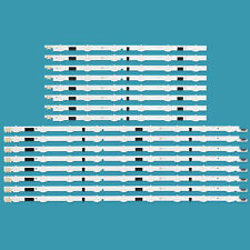 Nuove strisce LED per Samsung UA46F5000 UA46F8000 UE46F6475 UE46F5700 UE46F6400