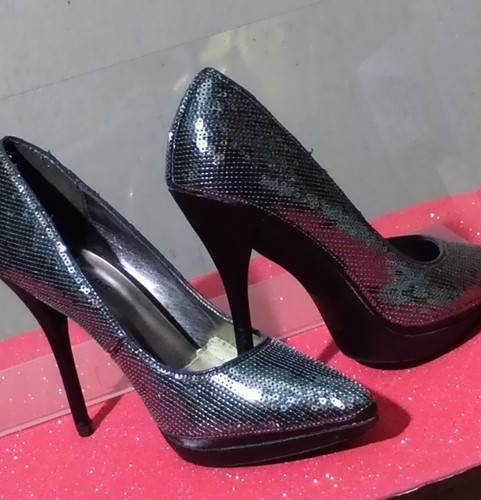 Scarpe décolleté con - décolleté,