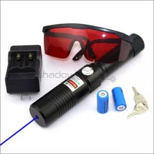 Puntatore laser blu BX1-S