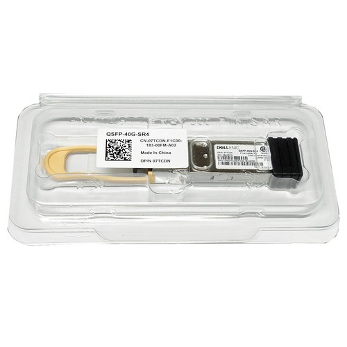 Ricetrasmettitore dell emc - dell,