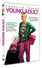 DVD Young Adulto Con Charlize