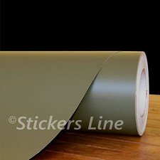 Pellicola adesiva VERDE