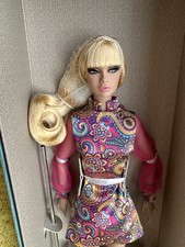 Illuminati in India Poppy