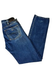 Armani Jeans Uomo Taglia W30