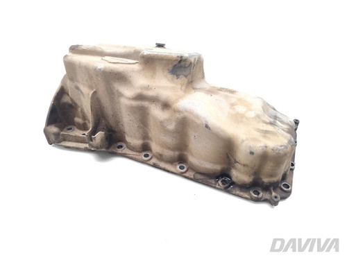 Bmw series carter huile - 1, d'huile