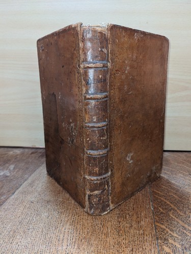 Libro antico ovidio - libro,