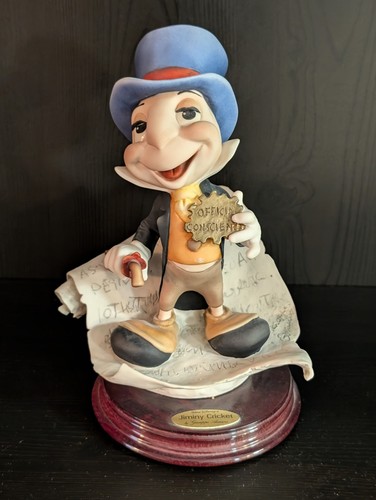 Figurina giuseppe armani - giuseppe,