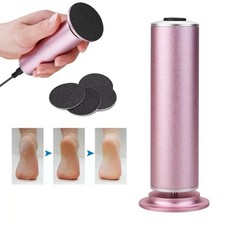 FRESA RIMUOVI CALLI ELETTRICO