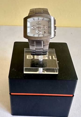 Orologio breil cronografo - orologio,