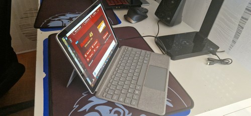 Microsoft surface 5 - go, 10,5"