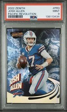 Zenith Josh Allen PR-3 2022
