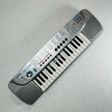 Tastiera elettronica casio - tastiera,