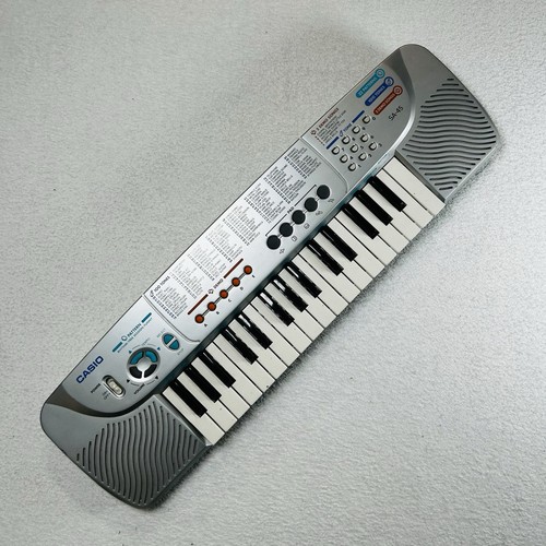 Tastiera elettronica casio - elettronica,