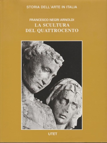 Scultura del quattrocento - scultura,