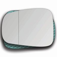 Asferico lato guida sinistro