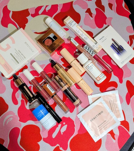 Lotto trucco revolution - lotto,
