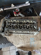 Testata Motore Fiat Ducato