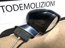 USATO SPECCHIETTO RETROVISORE