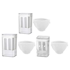 Barattolo per yogurtiera