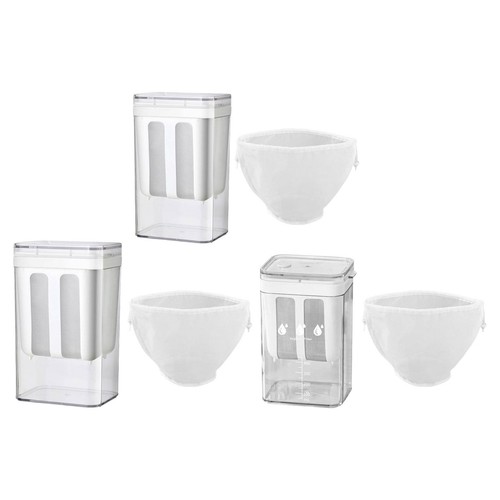 Barattolo per yogurtiera