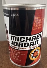 Carte Upper Deck Michael