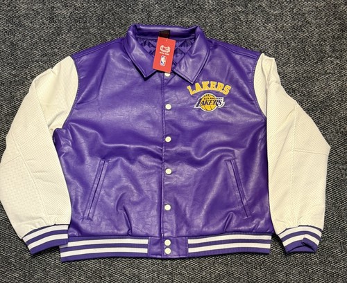 Lakers top dawg giacca - dawg,