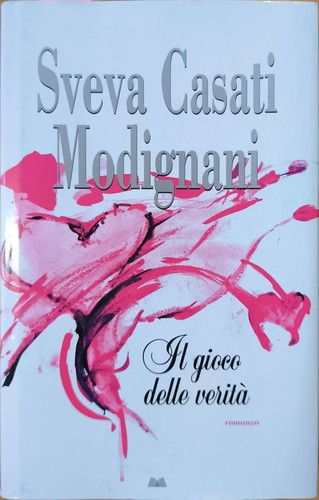 Gioco delle verità - gioco, verità.