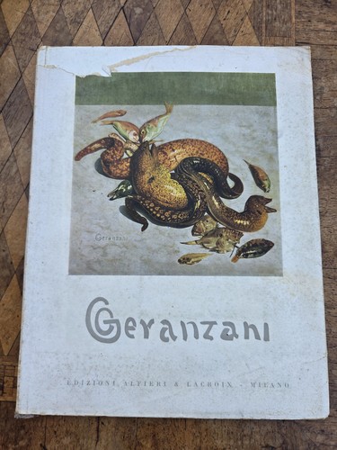 Geranzani presentazione ugo - di,