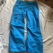 Pantaloni snowboard The North