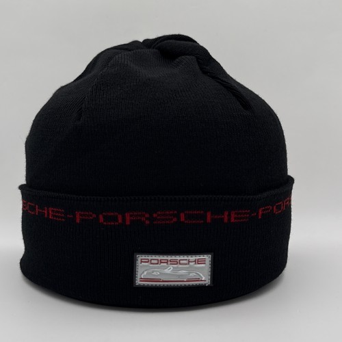 Cappellino porsche beanie - beanie, •