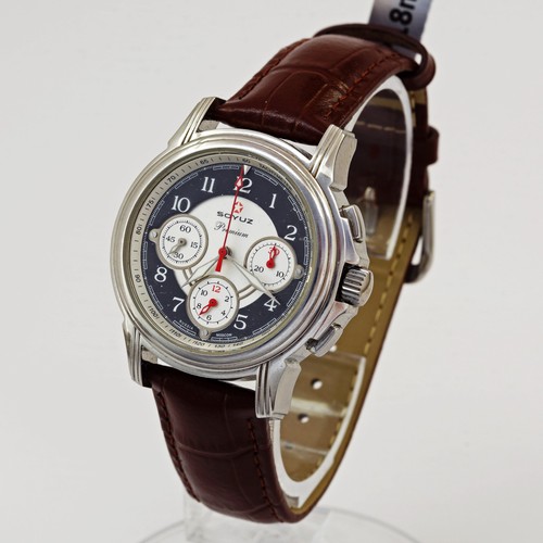 Orologio polso meccanico - da,