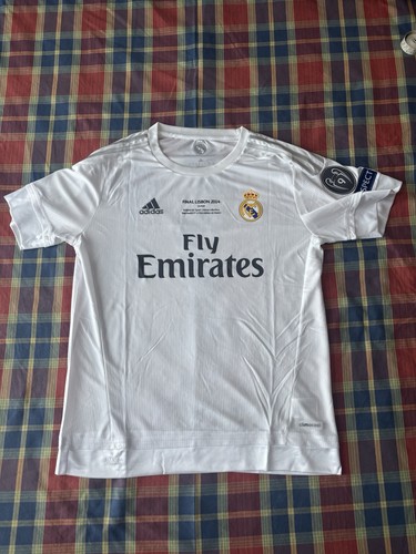Maglia real madrid - real, ronaldo
