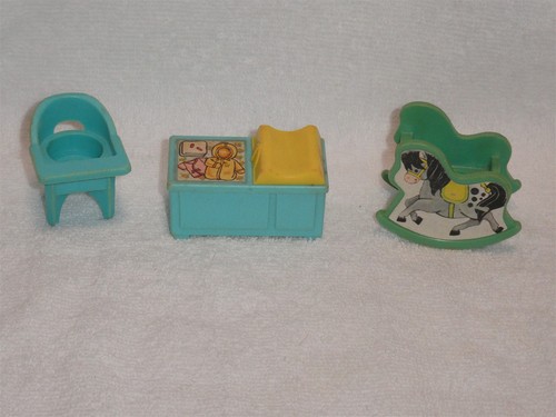 Lotto bambino fisher price - bambino,