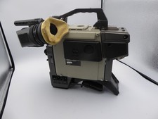 Sony BVP-30P videocamera vintage a colori tubo Betacam - compatibile + extra helen12