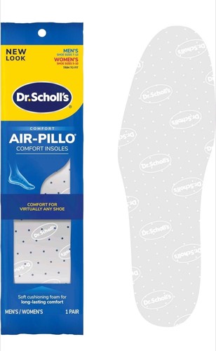 Scholl air pillo - scholl's, solette