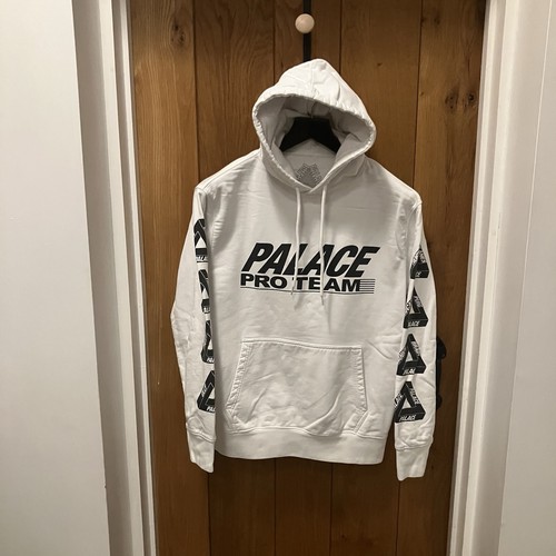 Felpa con cappuccio - , palace