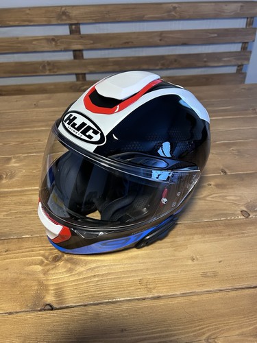 Casco interfono 21b hjc - 21b,