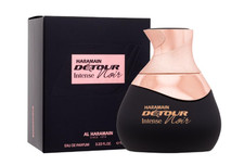 Al haramain detour noir