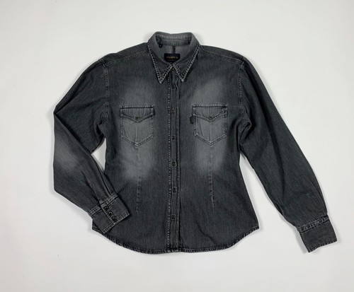Wampum shirt camicia donna