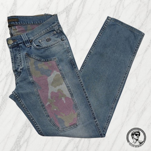 Jeckerson jeans uomo - jeckerson, toppe